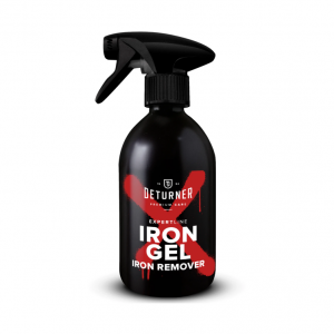 Deturner Xpert Line Iron Gel