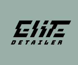 Elite Detailer logo