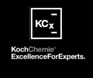 Koch chemie logo