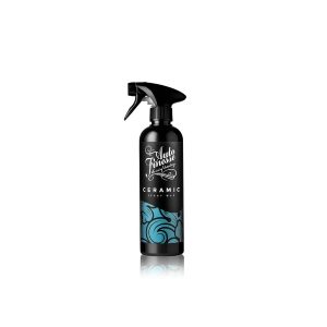 Auto Finesse Ceramic spray wax