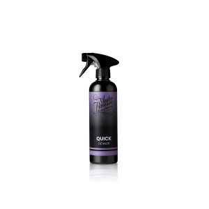 Auto Finesse Essentials Quick Detailer