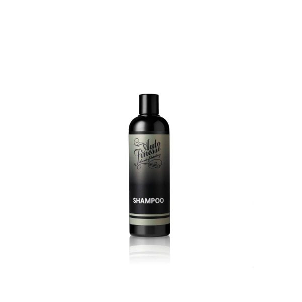 Auto Finesse Essentials Shampoo