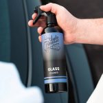 Auto Finesse Essentials glass Cleaner 3