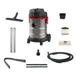 Rotador VAC nat-droog zuiger accessoires
